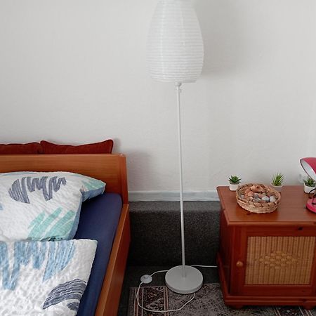 Ferienwohnung Petersen I Büdelsdorf 外观 照片