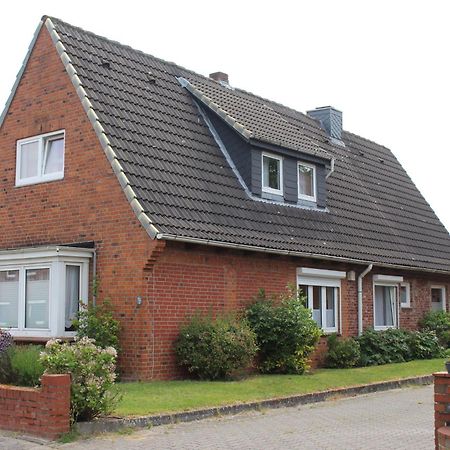 Ferienwohnung Petersen I Büdelsdorf 外观 照片