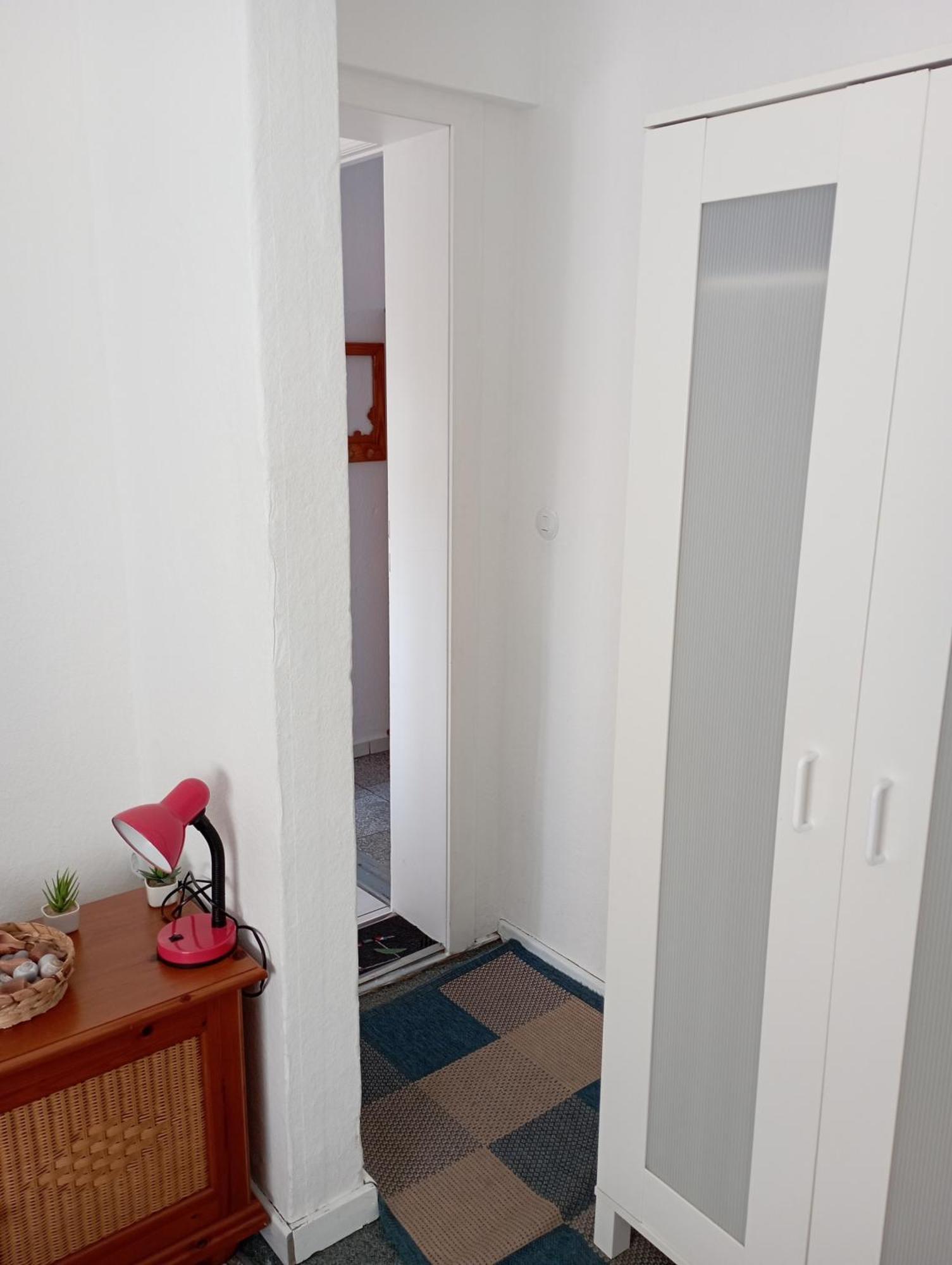 Ferienwohnung Petersen I Büdelsdorf 外观 照片