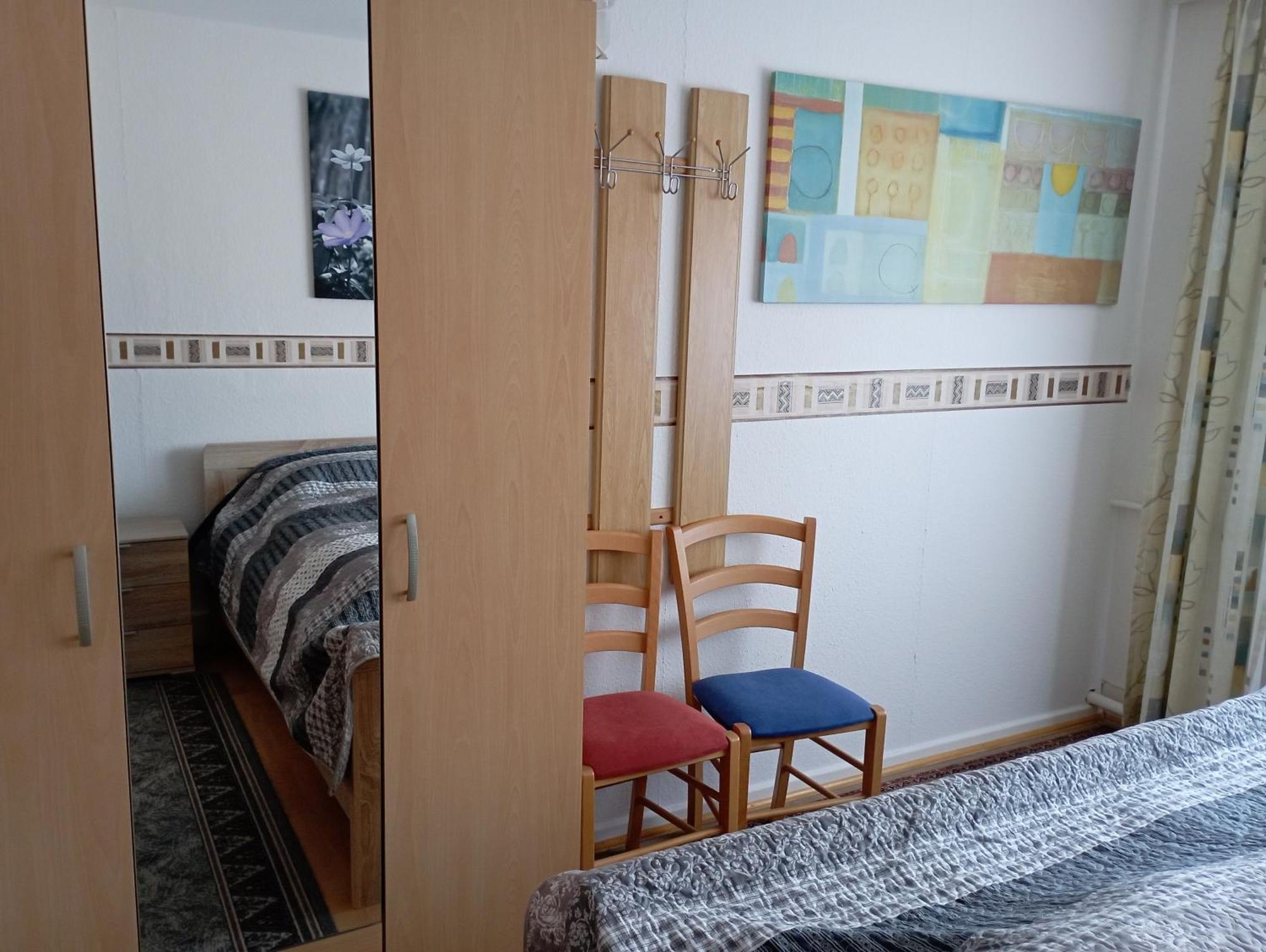 Ferienwohnung Petersen I Büdelsdorf 外观 照片