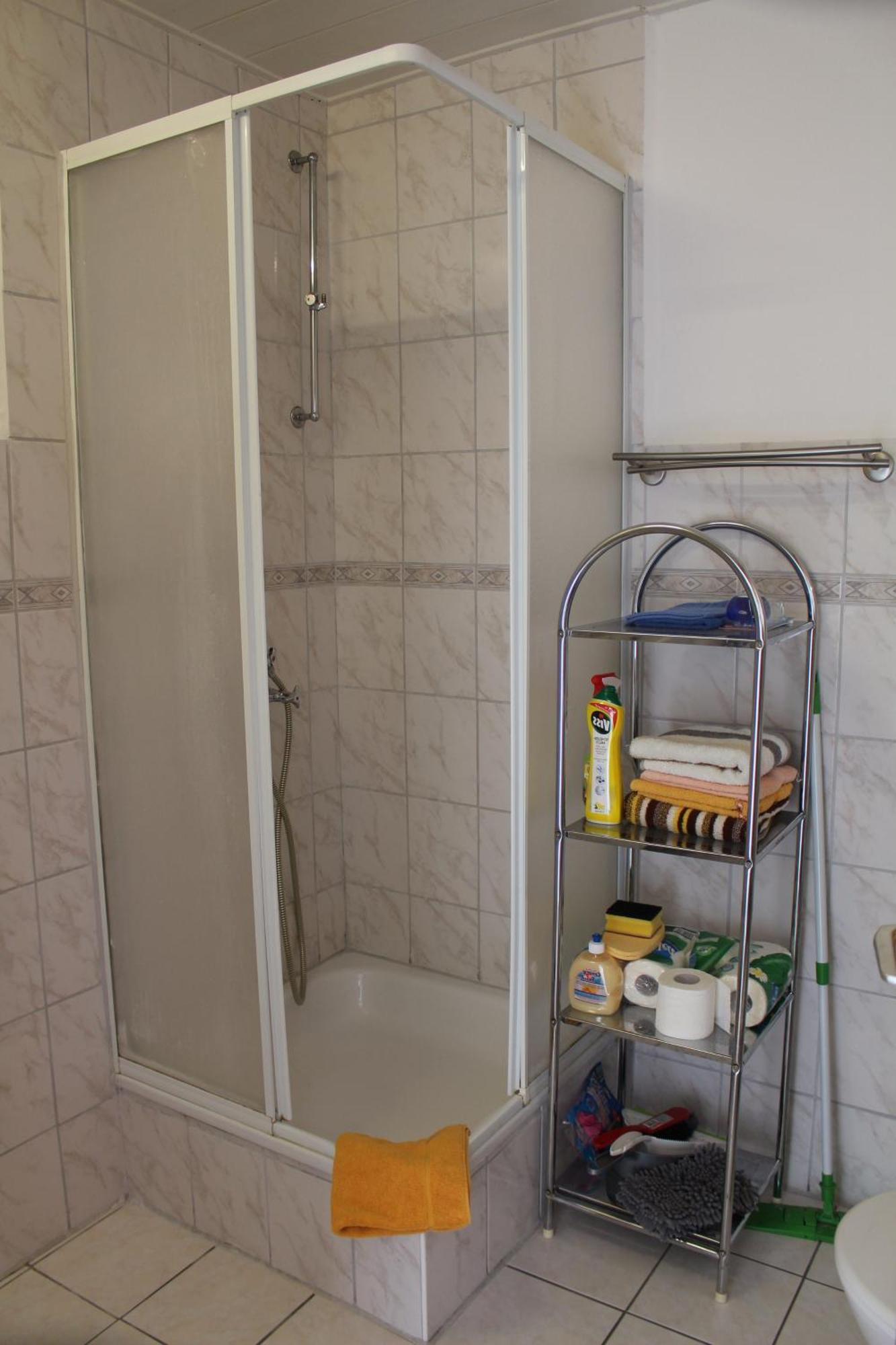 Ferienwohnung Petersen I Büdelsdorf 外观 照片