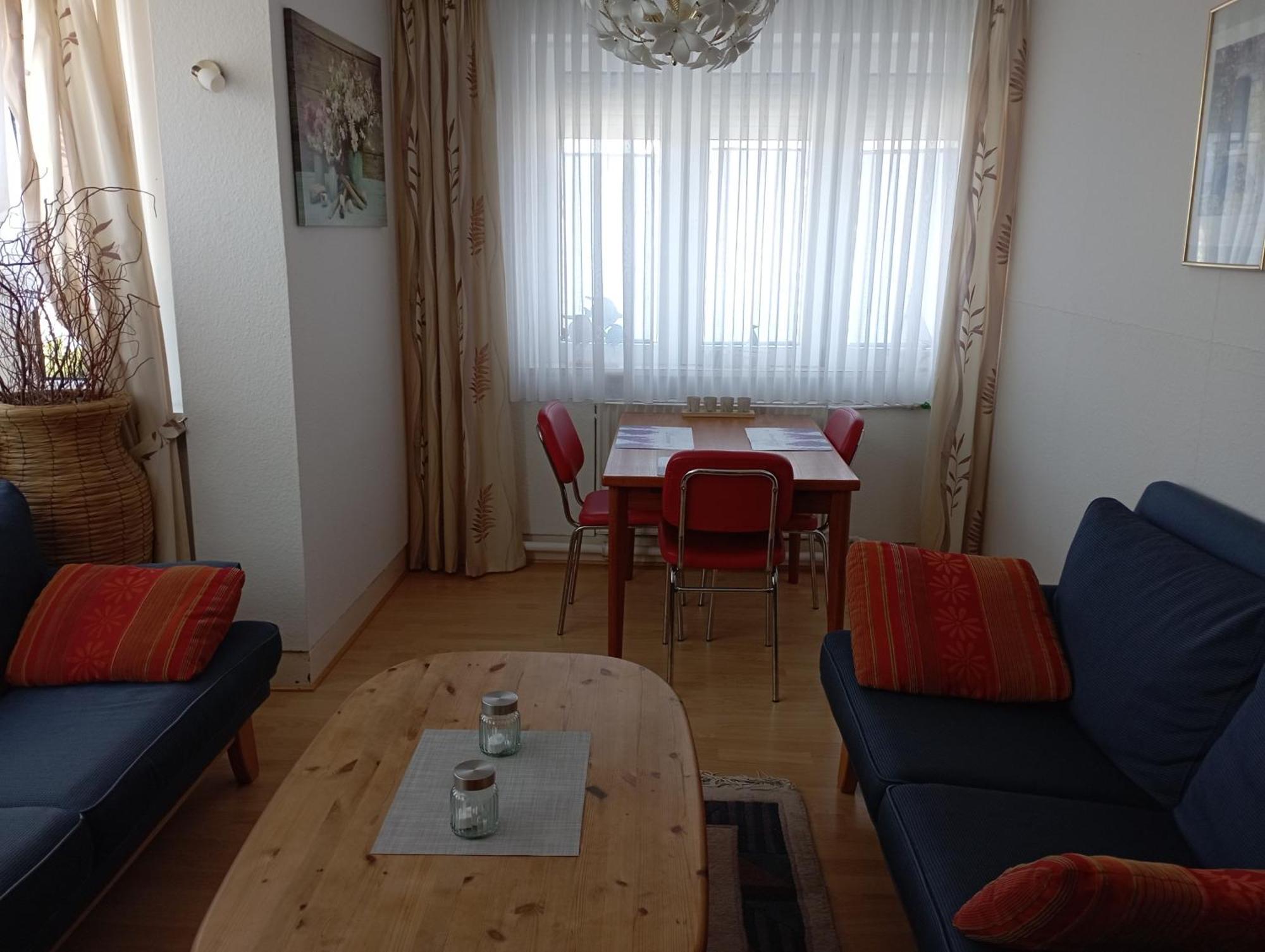 Ferienwohnung Petersen I Büdelsdorf 外观 照片