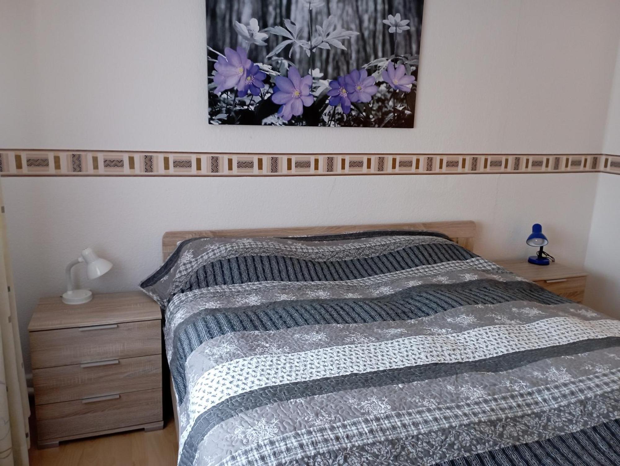 Ferienwohnung Petersen I Büdelsdorf 外观 照片