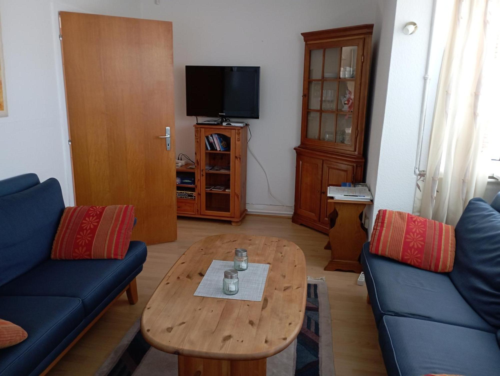Ferienwohnung Petersen I Büdelsdorf 外观 照片