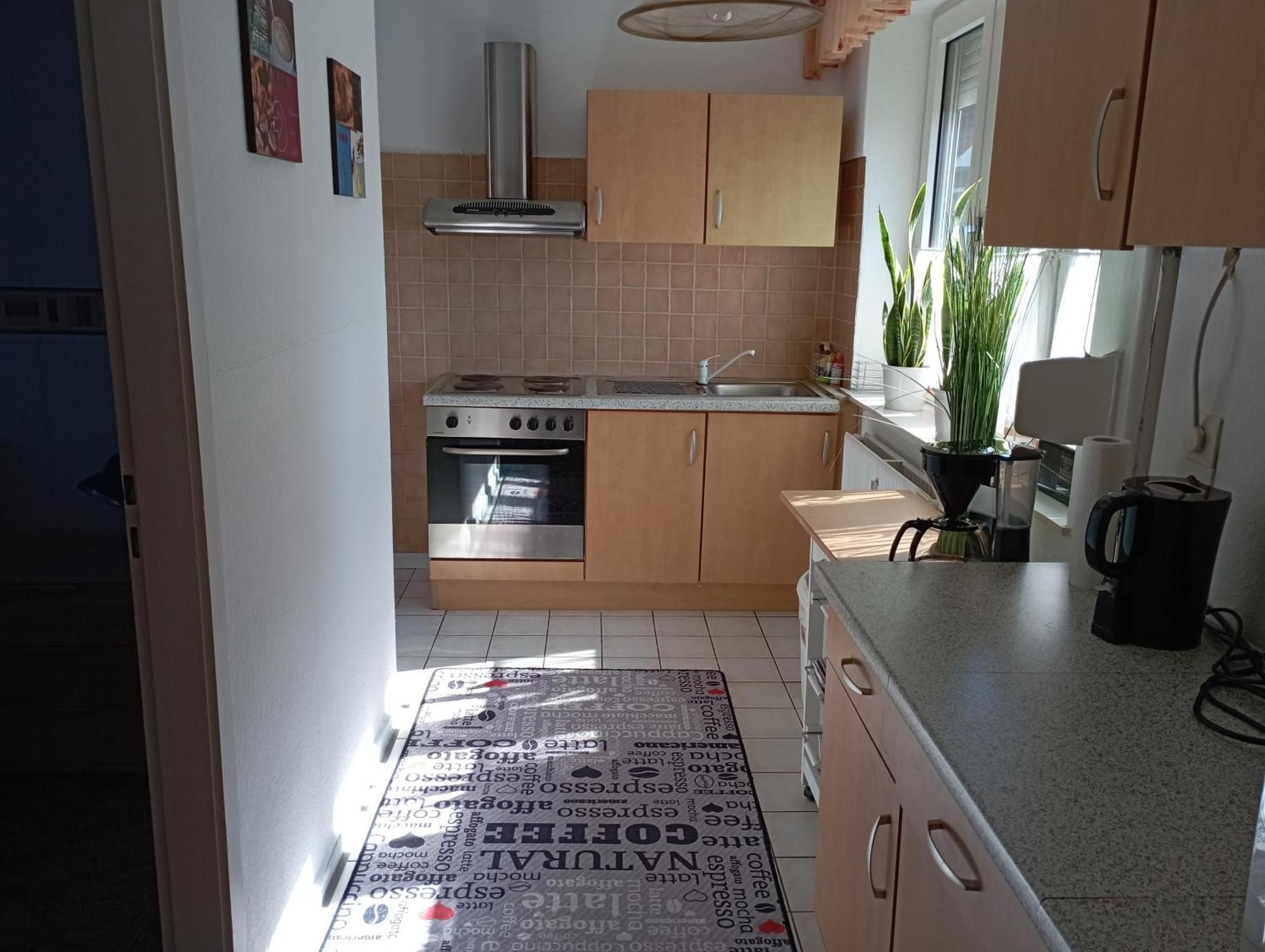 Ferienwohnung Petersen I Büdelsdorf 外观 照片